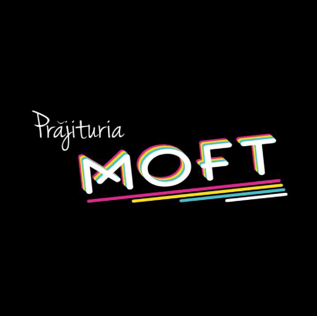 Prăjituria Moft - Cofetărie